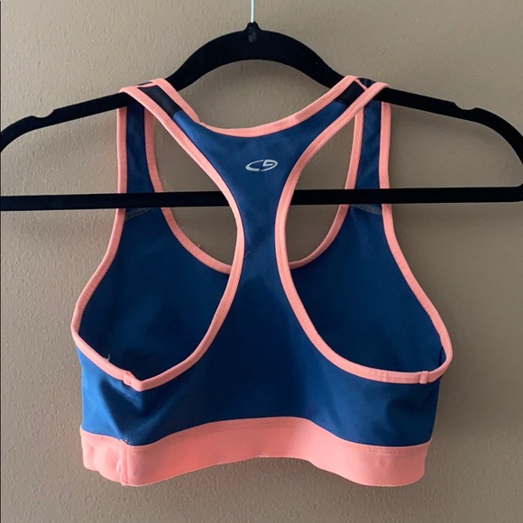 Champion Sports Bra - Picture 2 of 5